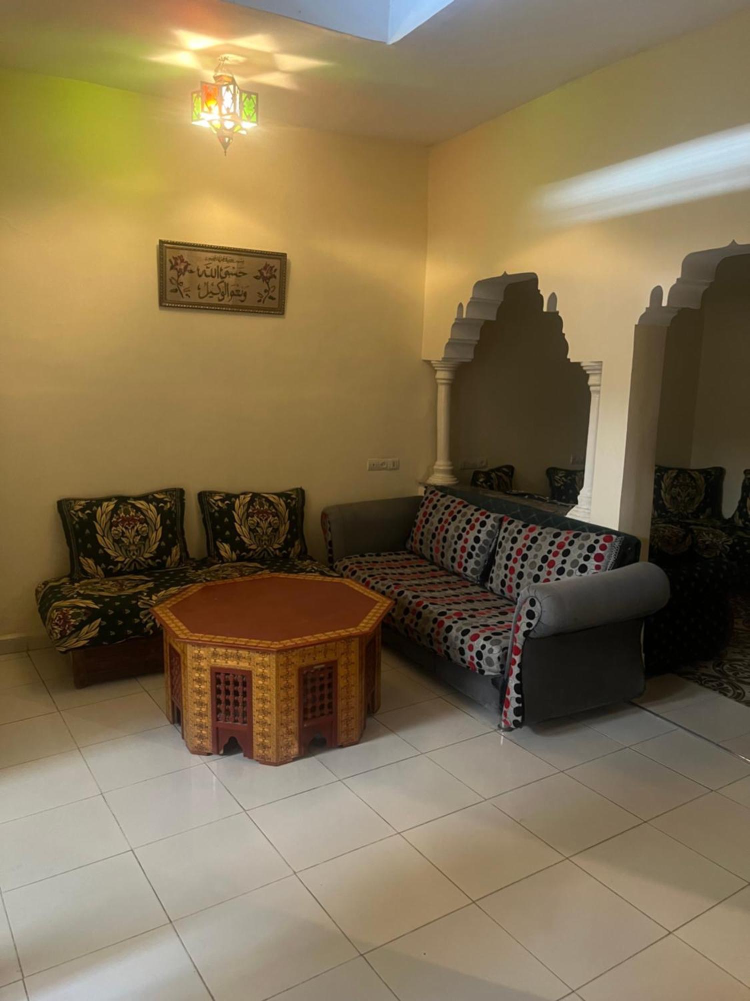 Darna Appartamento Marrakesh