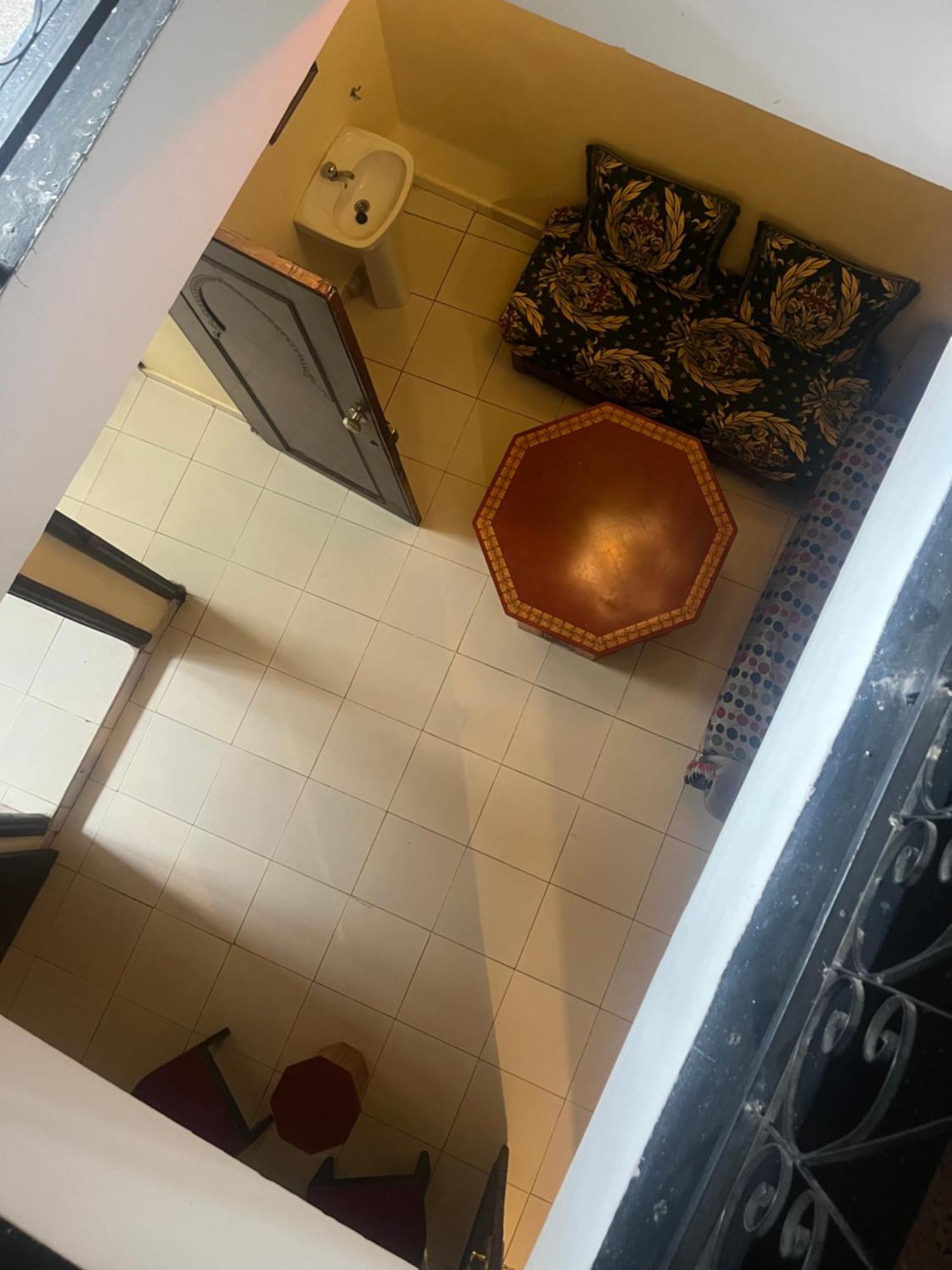 Darna Apartment