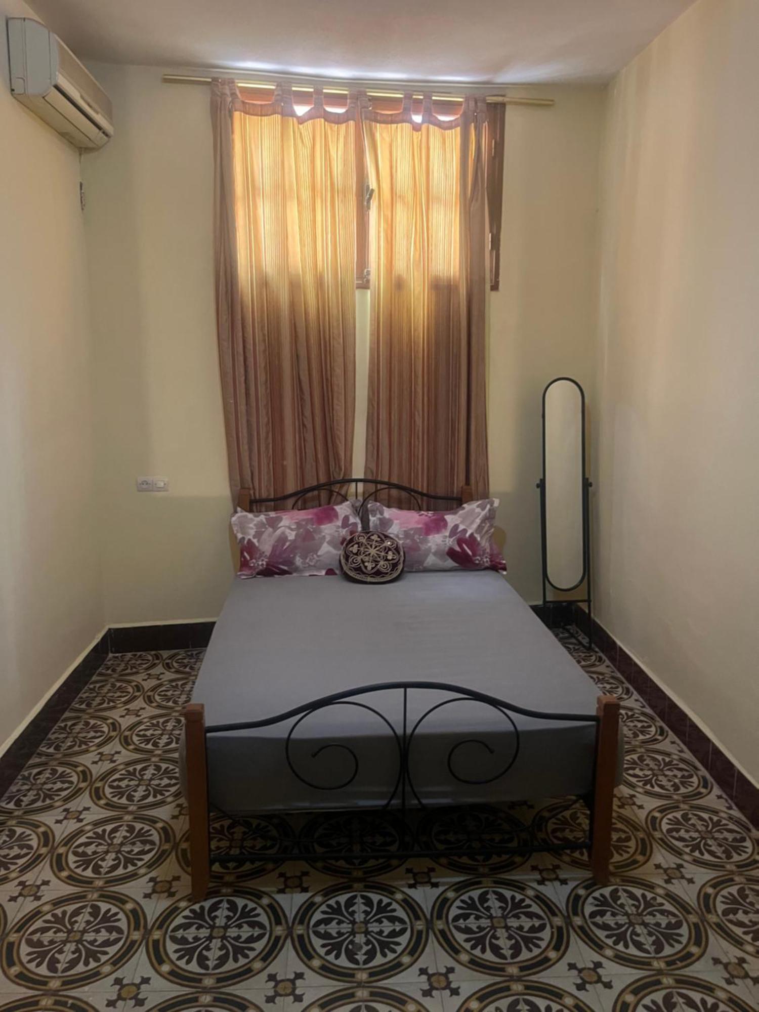 Darna Apartment *
